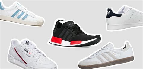 die beliebtesten adidas schuhe